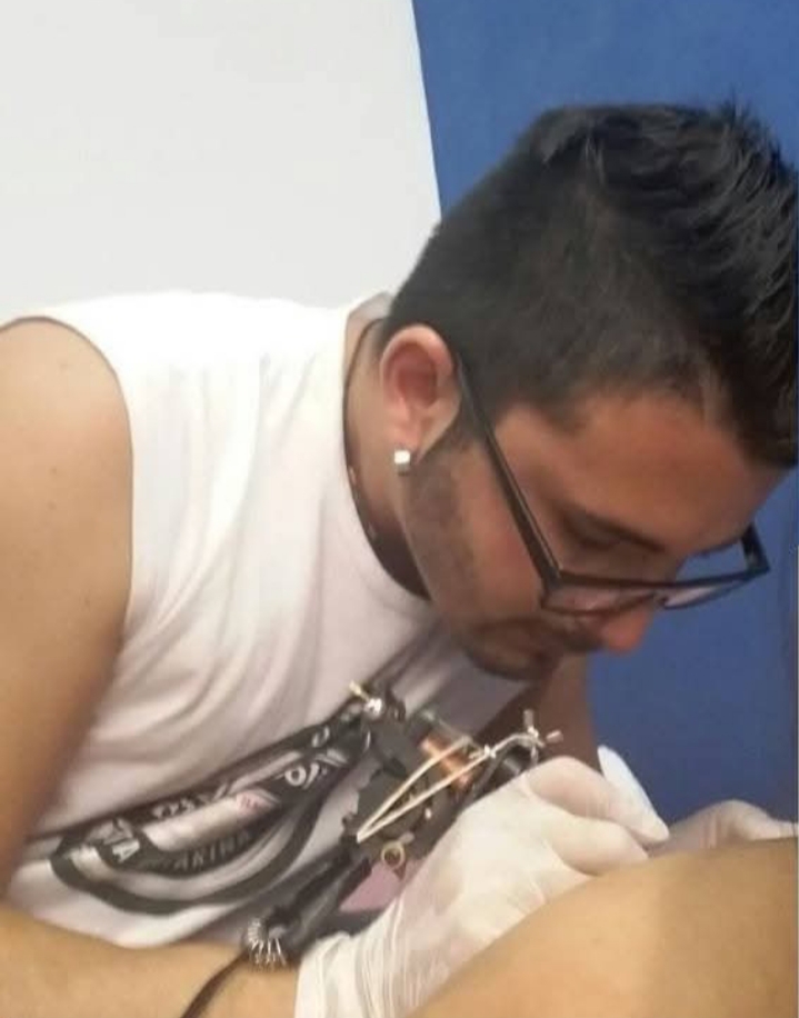 Leandro Basin - Inicios